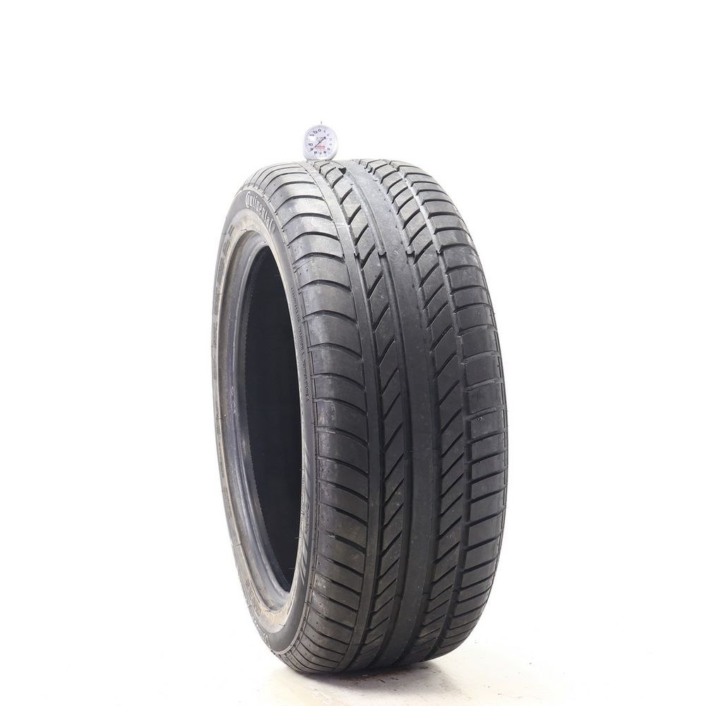 Used 235/50ZR18 Continental ContiSportContact 1N/A - 10/32 - Image 1