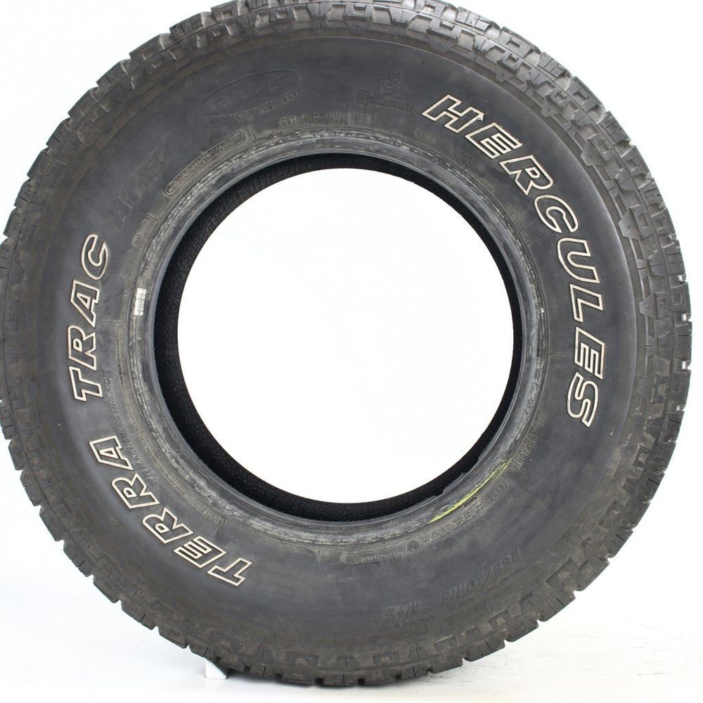 Used 265/70R16 Hercules Terra Trac AT II 112T - 6/32 - Image 3