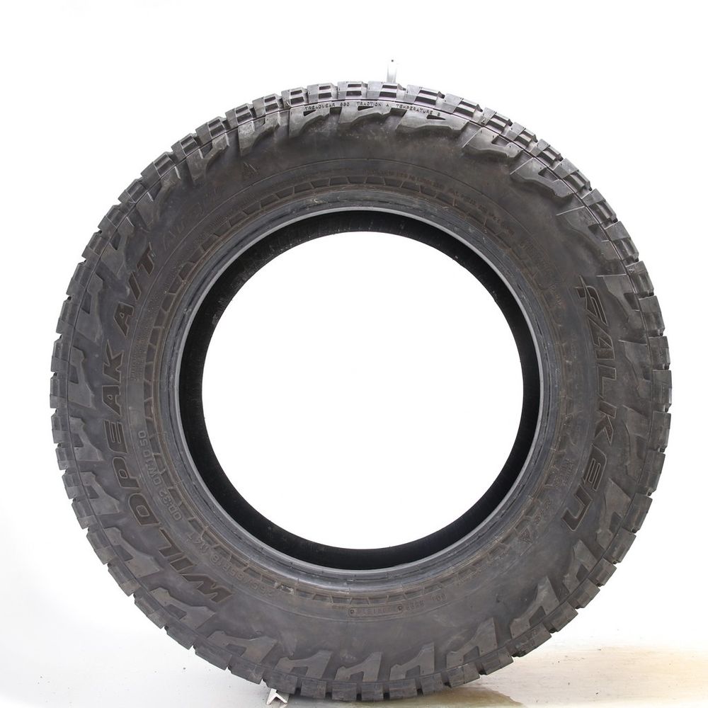 Used 265/65R18 Falken Wildpeak A/T3W 114T - 7.5/32 - Image 3