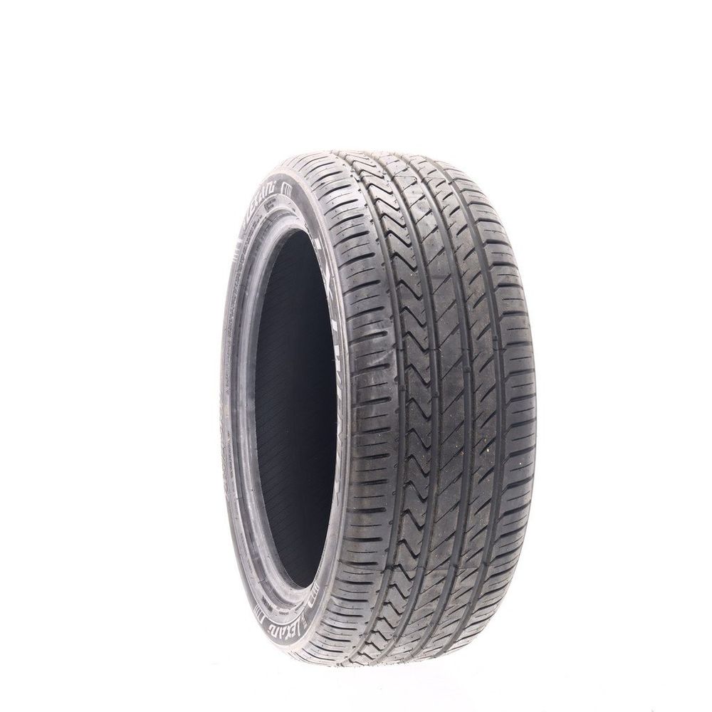 New 245/45ZR19 Lexani LX-Twenty 102W - Image 1