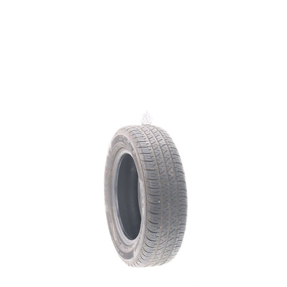 Set of (2) Used 175/65R14 Douglas All Season (Douglas) 82S - 5-6/32 - Image 4