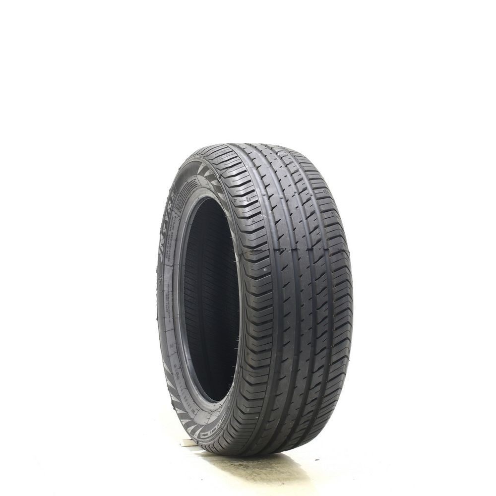 Driven Once 215/55R17 JK Tyre UX1 98V - 9.5/32 - Image 1