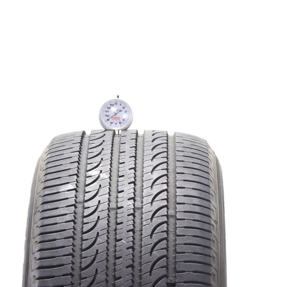 Used 265/50R20 Yokohama Geolandar G055 111V - 9/32 - Image 2