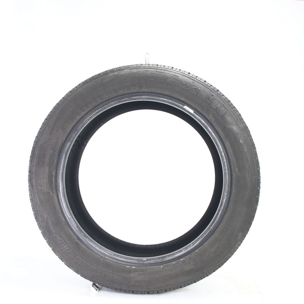 Used 255/50R19 Nexen Roadian HP S 107V - 7/32 - Image 3