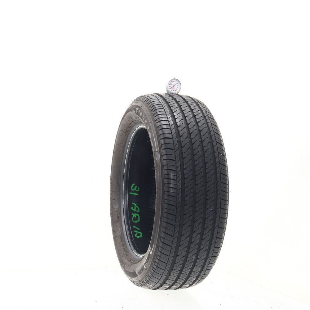 Used 215/55R16 Firestone FT140 93H - 9/32 - Image 1