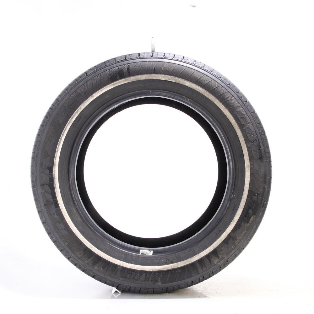 Used LT 235/60R17 Goodyear Radial LS 112/109S E - 9.5/32 - Image 3