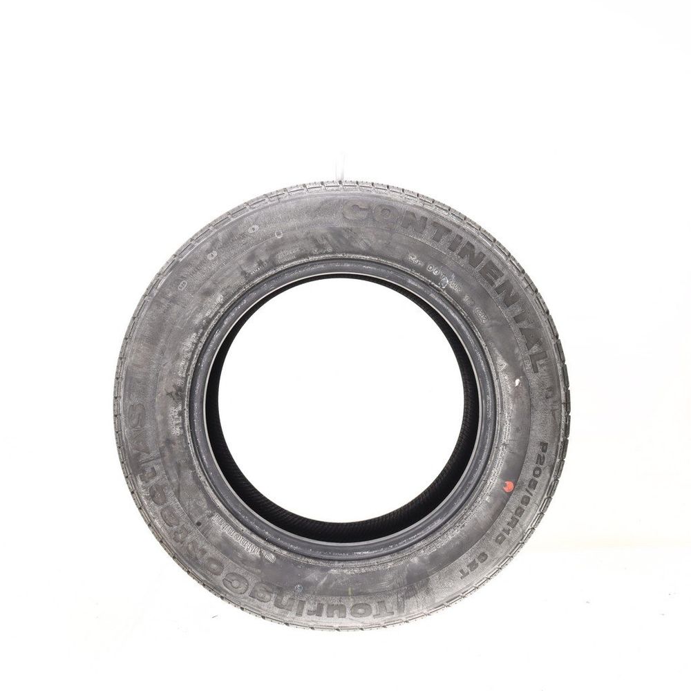 Used 205/65R15 Continental ContiTouringContact AS 92T - 10/32 - Image 3