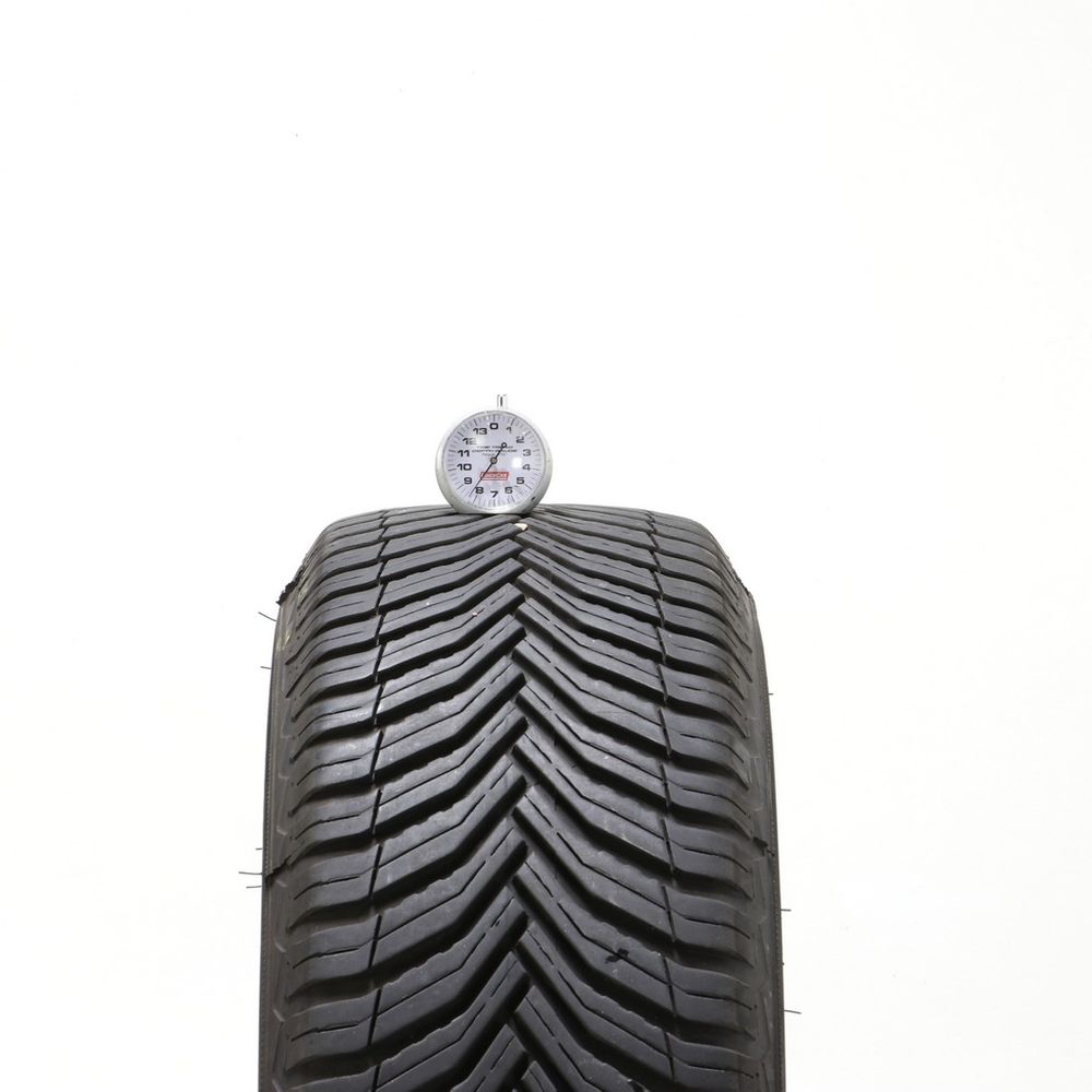 Used 205/65R16 Michelin CrossClimate 2 95H - 8/32 - Image 2