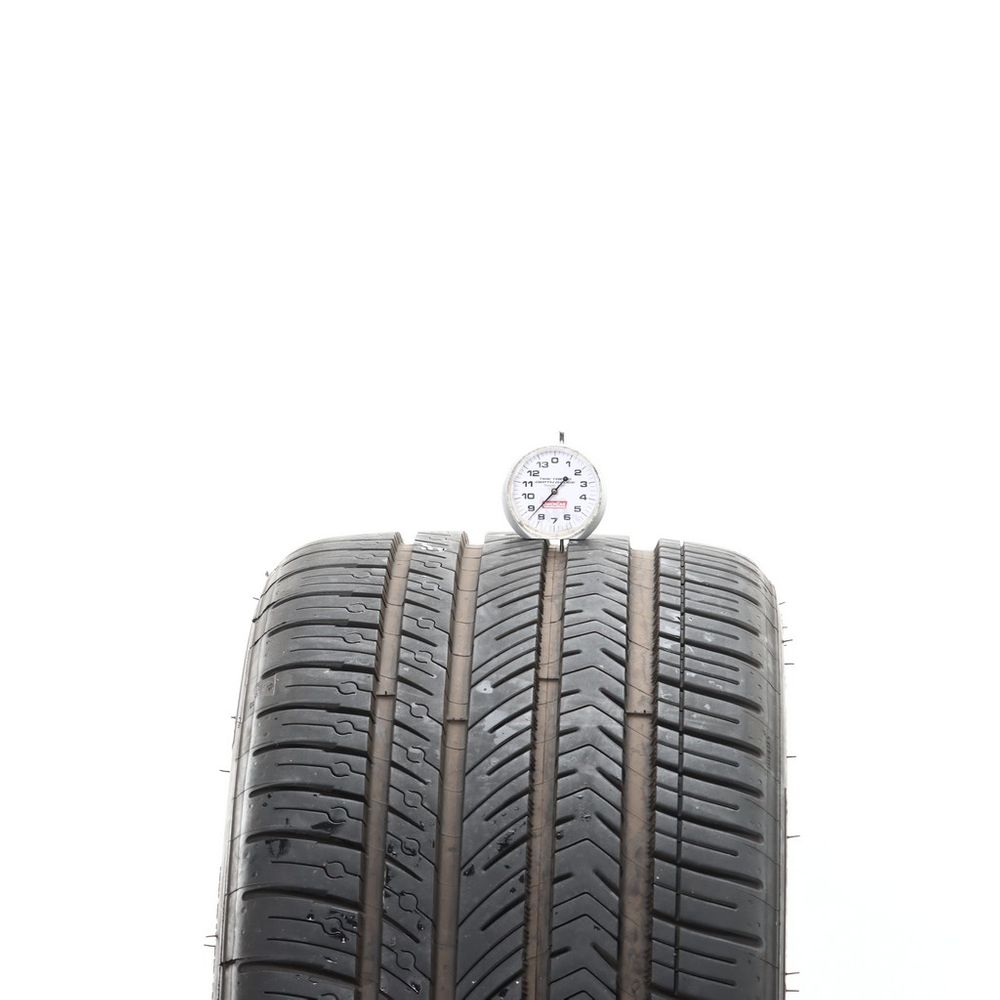 Used 255/35ZR19 Michelin Pilot Sport All Season 4 96Y - 8.5/32 - Image 2