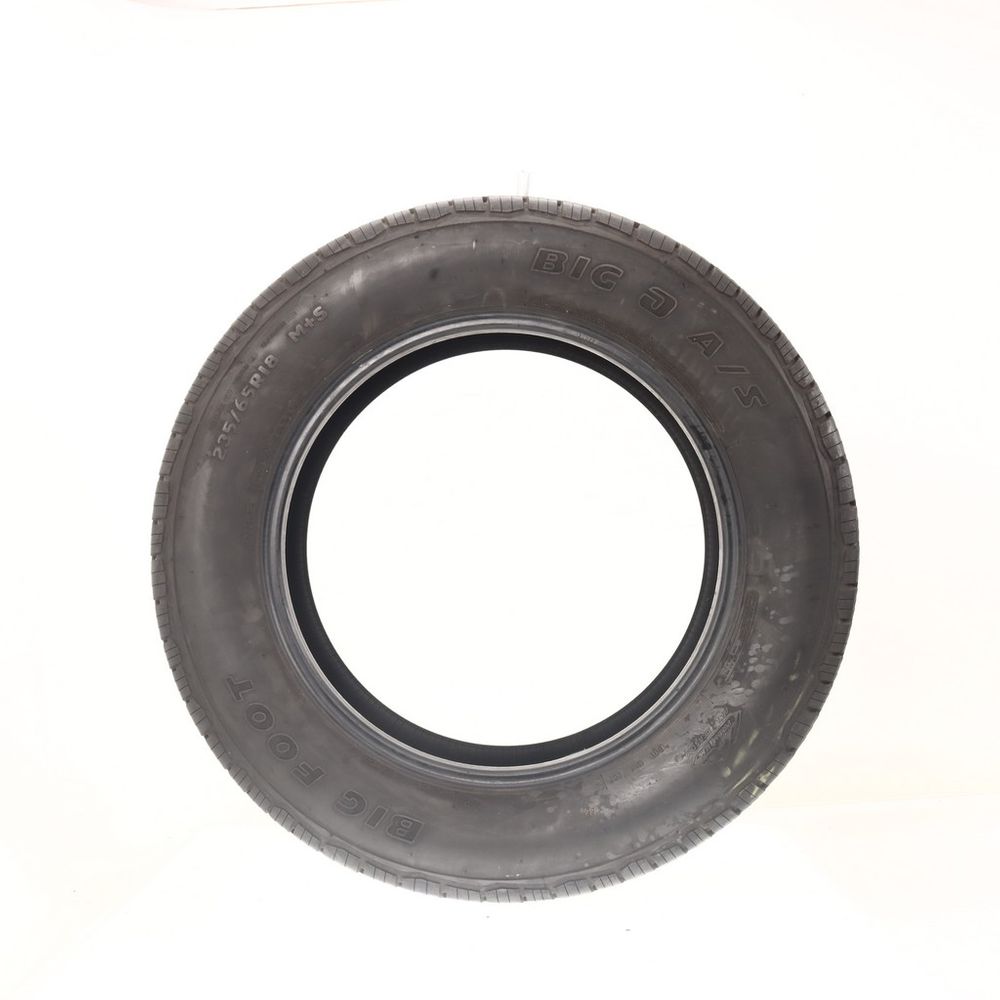 Used 235/65R18 Big O Big Foot A/S 106H - 10/32 - Image 3