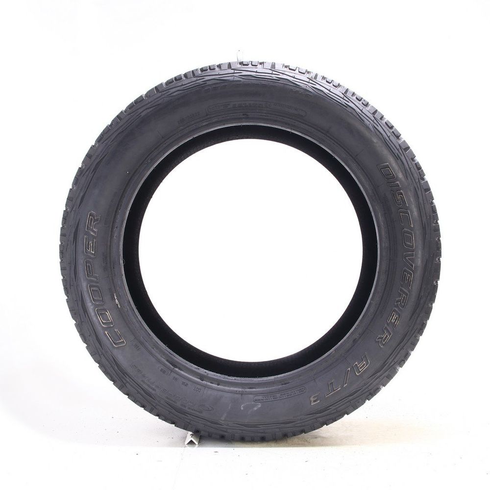 Used 265/50R20 Cooper Discoverer A/T3 107T - 9.5/32 - Image 3