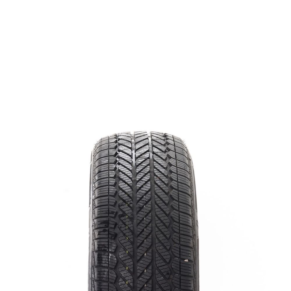 Driven Once 235/55R20 Bridgestone WeatherPeak 102H - 10/32 - Image 2