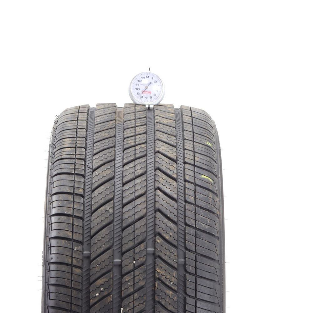 Set of (2) Used 235/40R19 Bridgestone Turanza Quiet Track 96V - 8.5/32 - Image 2