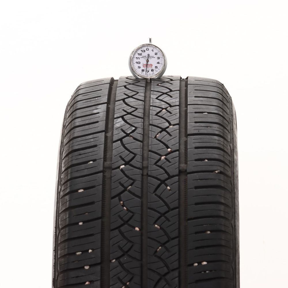 Set of (2) Used 225/60R18 Continental TrueContact Tour 100H - 6-7/32 - Image 5