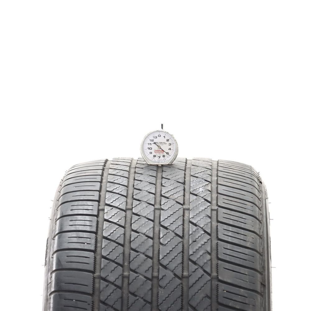 Used 285/35R20 Bridgestone Potenza RE980AS+ 100W - 5/32 - Image 2