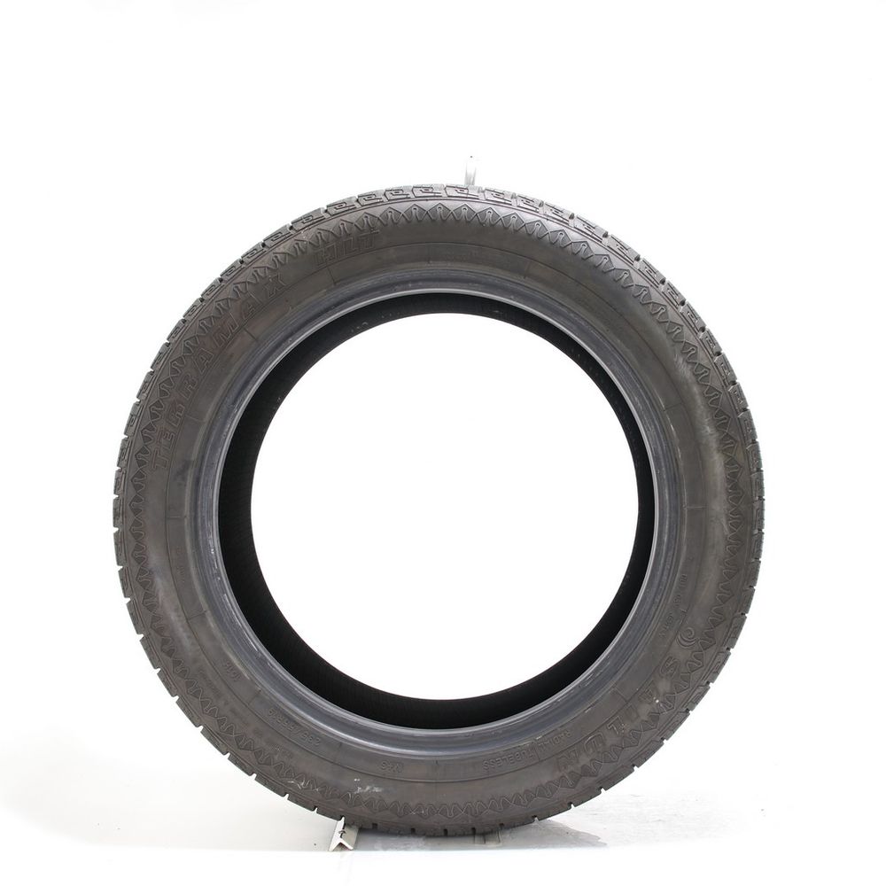 Set of (4) Used 235/55R19 Sailun Terramax HLT 101H - 9.5-10.5/32 - Image 3