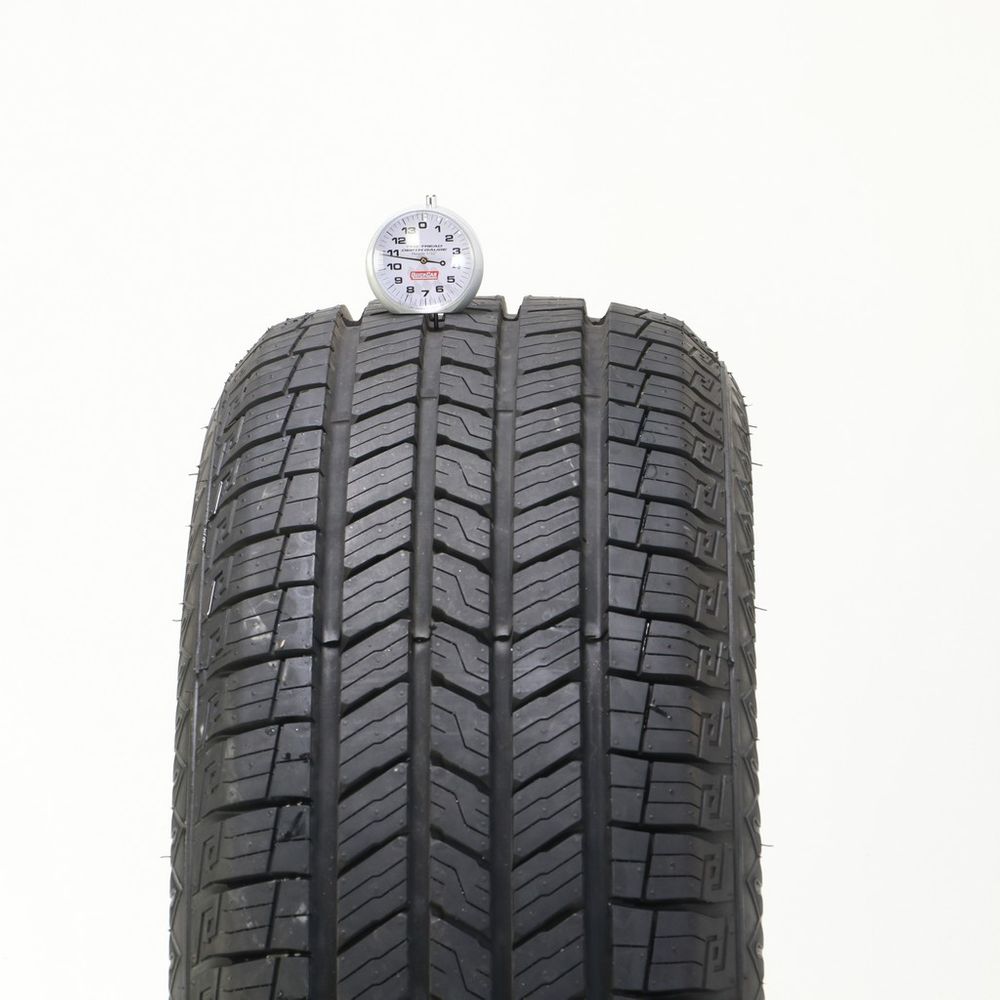 Set of (4) Used 235/55R19 Sailun Terramax HLT 101H - 9.5-10.5/32 - Image 5