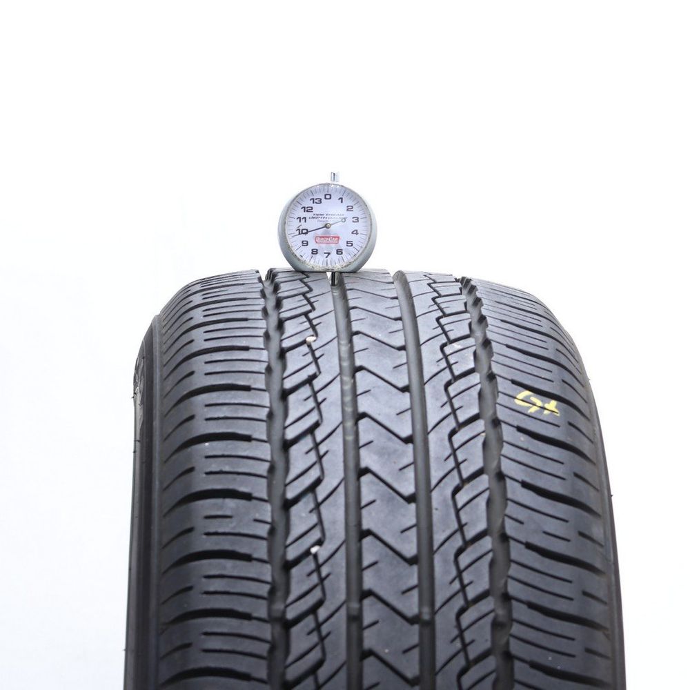 Used 225/55R18 Toyo TYA24 97H - 9.5/32 - Image 2