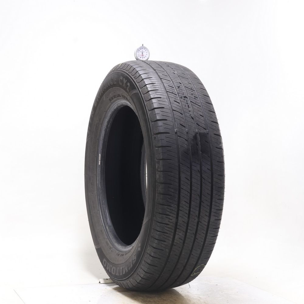 Used 235/65R18 Sumitomo HTR Enhance CX2 106H - 6.5/32 - Image 1