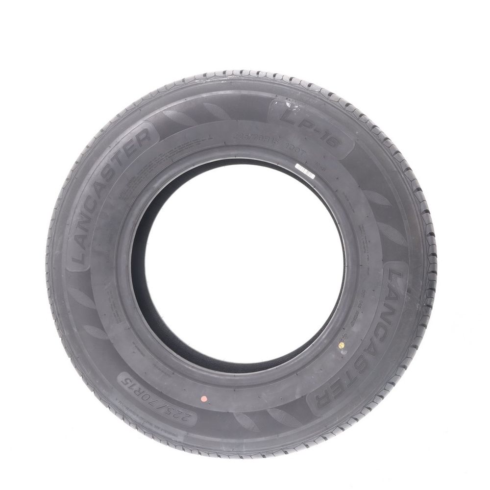 New 225/70R15 Lancaster LP-16 100T - Image 3