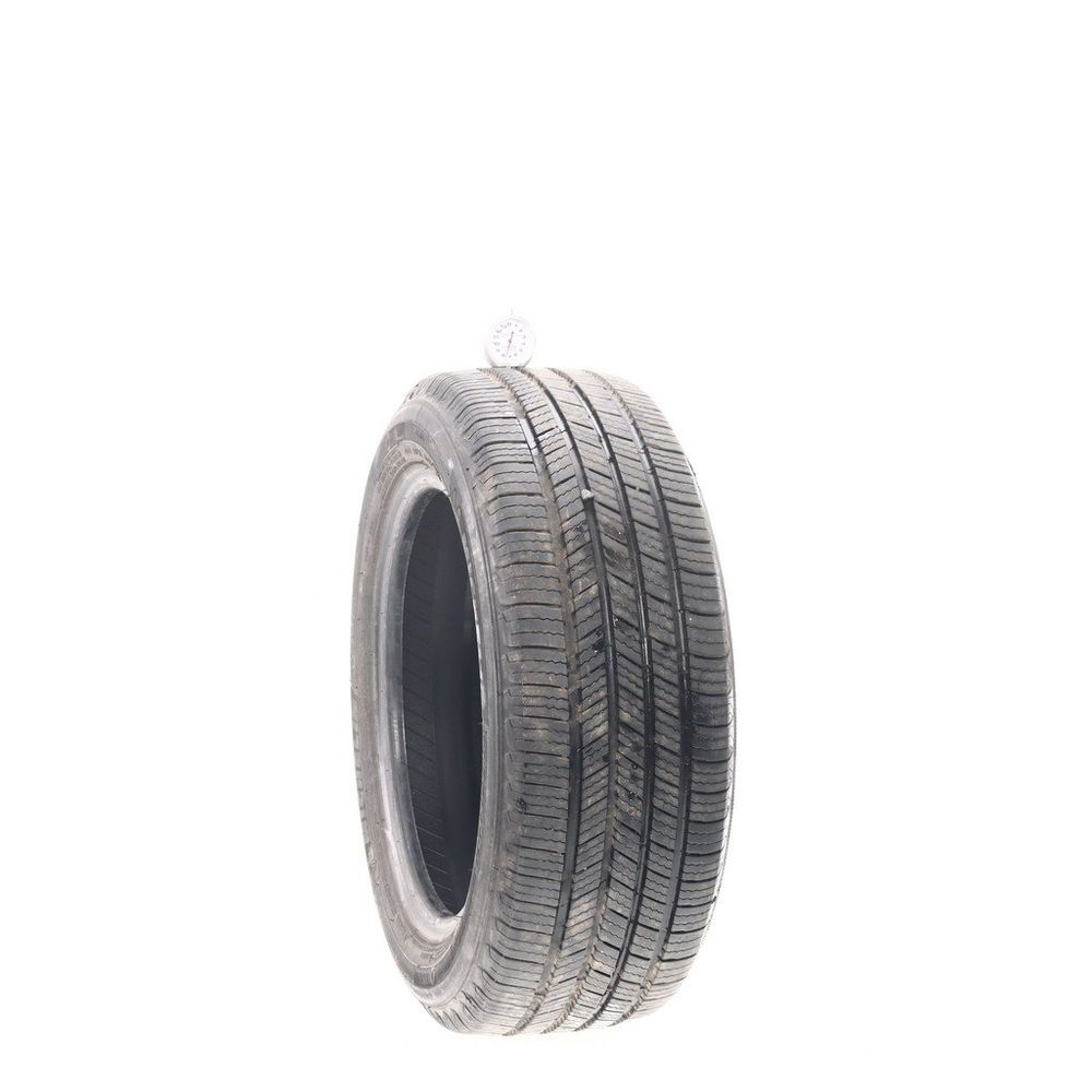 Set of (4) Used 205/55R16 Michelin X Tour A/S T+H 91H - 7.5-9/32 - Image 1