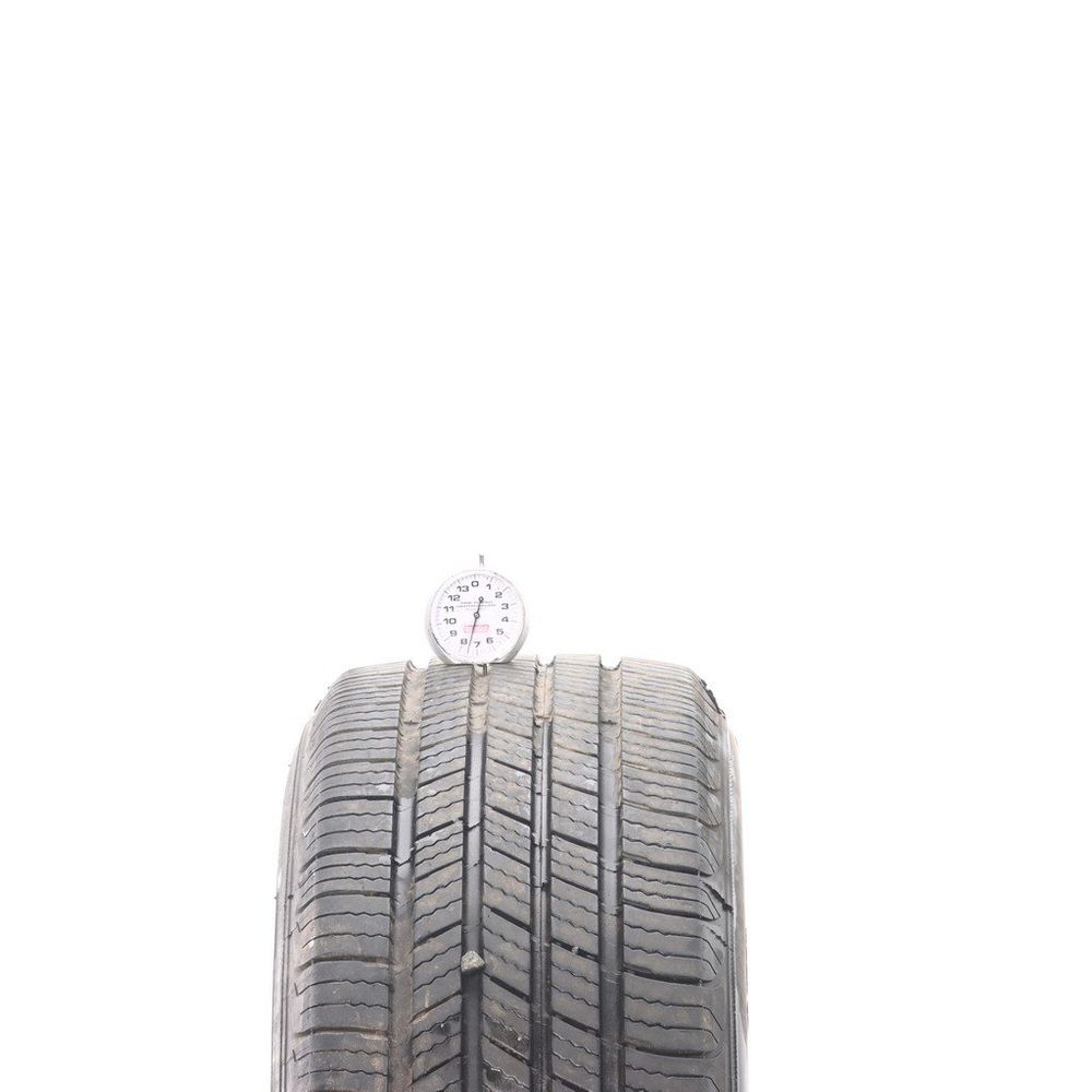 Set of (4) Used 205/55R16 Michelin X Tour A/S T+H 91H - 7.5-9/32 - Image 2