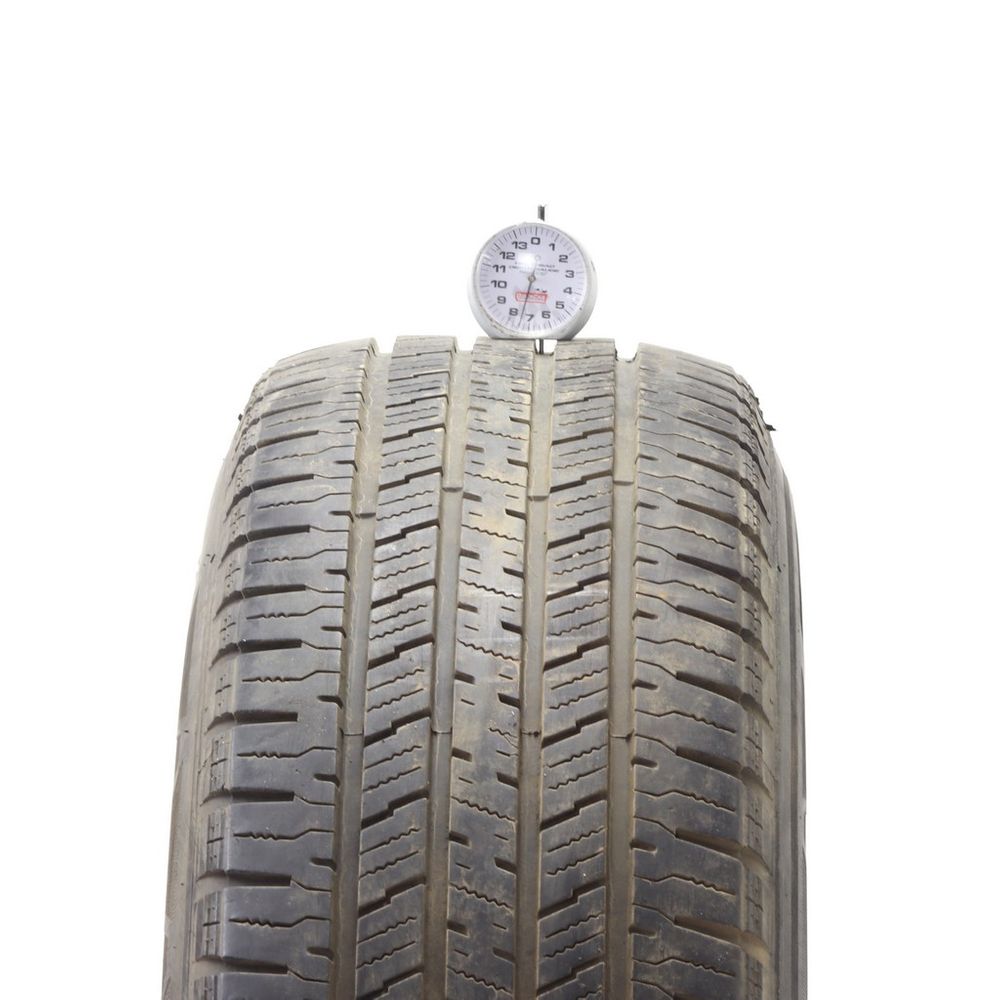 Set of (2) Used 235/70R16 Hankook Dynapro HT 107T - 7.5-8/32 - Image 2