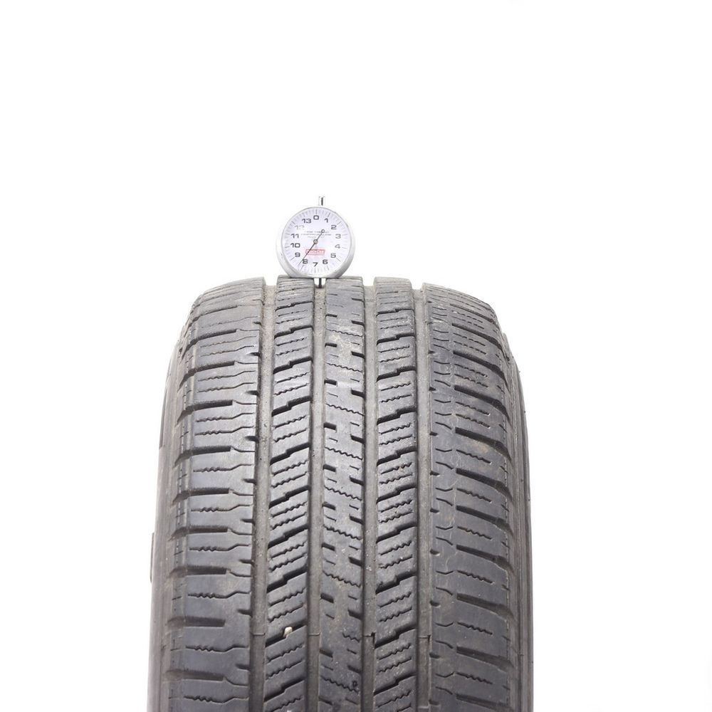Set of (2) Used 235/70R16 Hankook Dynapro HT 107T - 7.5-8/32 - Image 5