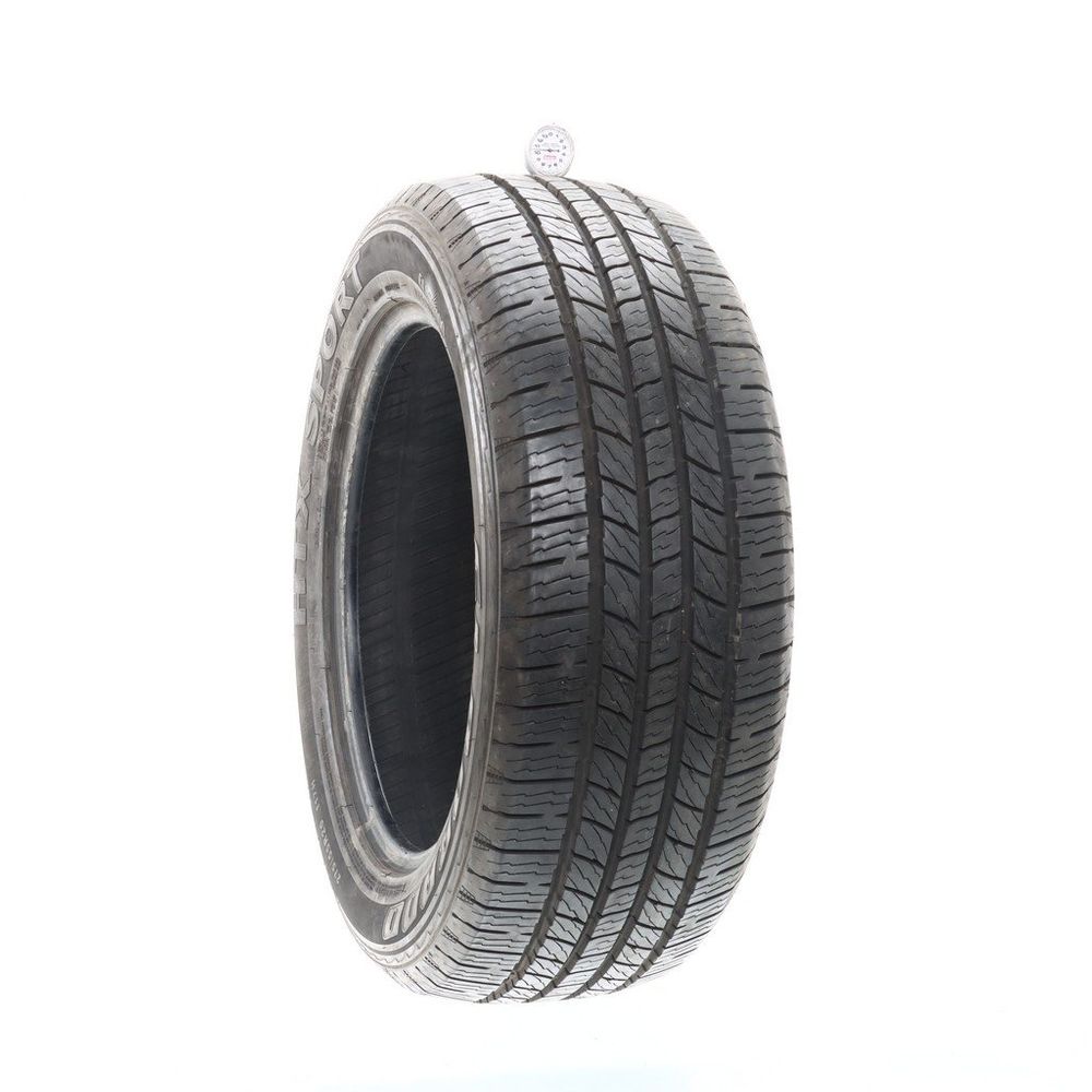 Used 275/55R20 Eldorado HTX Sport 117H - 10.5/32 - Image 1