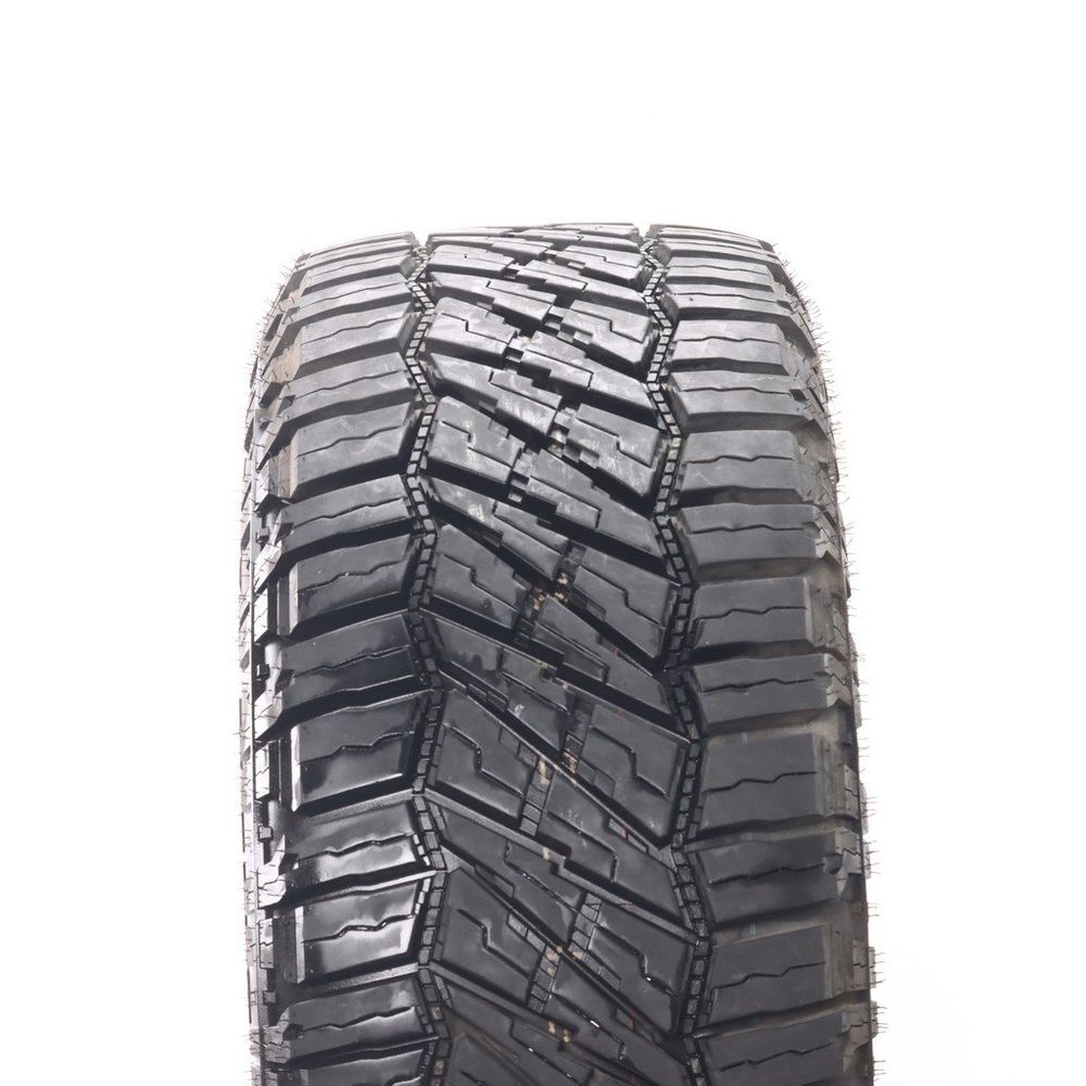 Used LT 35X12.5R20 Milestar Patagonia X/T 125Q F - 15.5/32 - Image 2