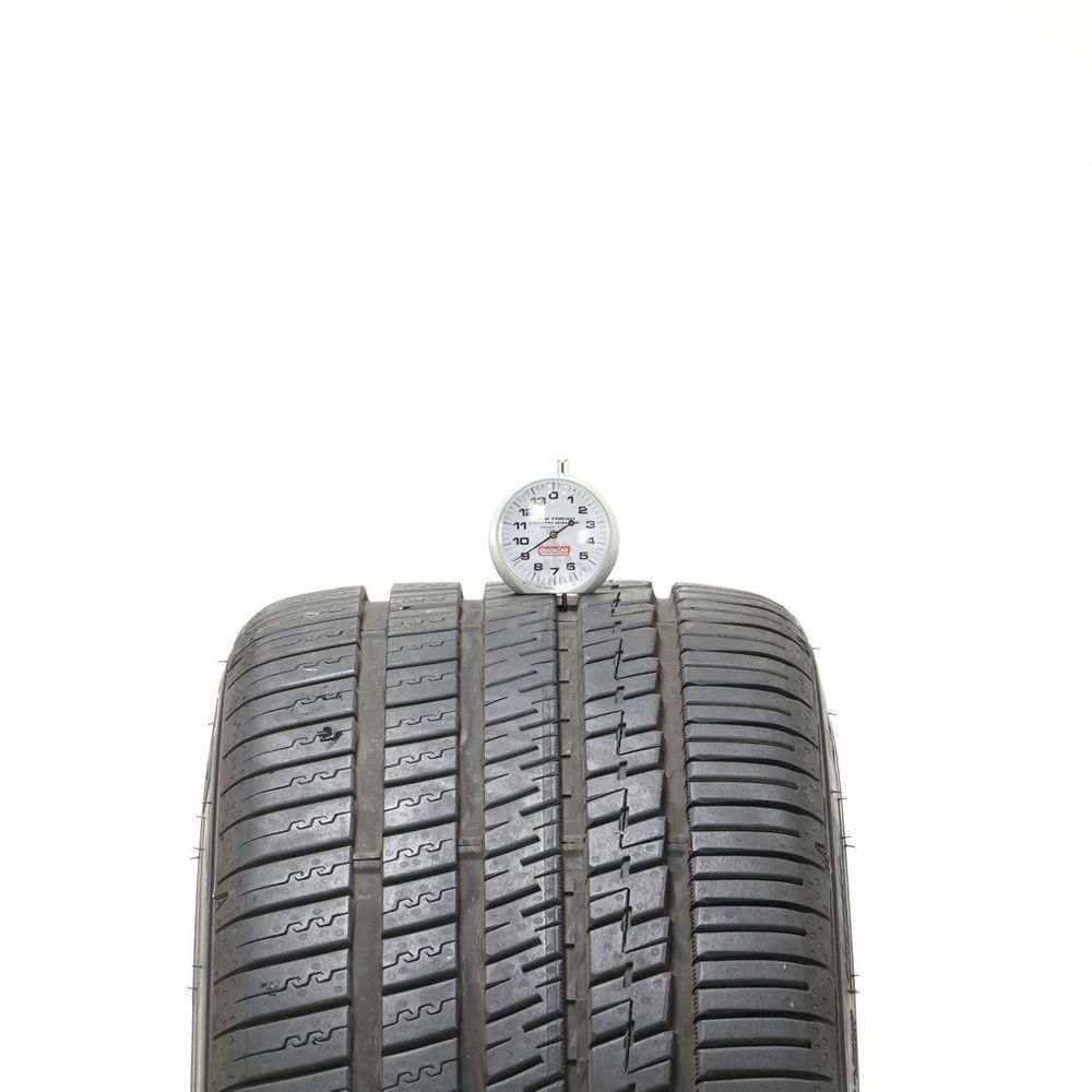 Used 245/35ZR20 Falken Azenis FK460 A/S 95Y - 9/32 - Image 2