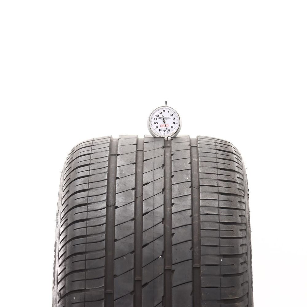 Set of (2) Used 255/40R20 Goodyear Eagle F1 Asymmetric 5 TO SoundComfort 101W - 6-7.5/32 - Image 2