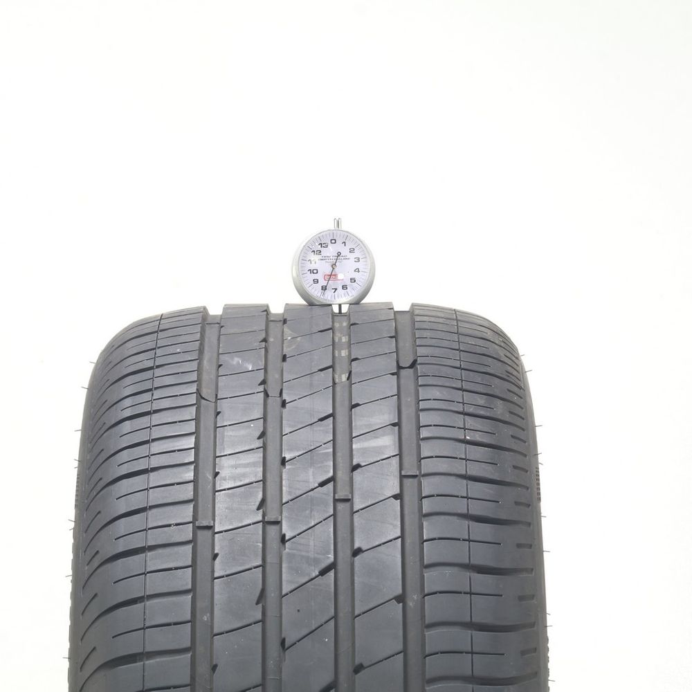 Set of (2) Used 255/40R20 Goodyear Eagle F1 Asymmetric 5 TO SoundComfort 101W - 6-7.5/32 - Image 5