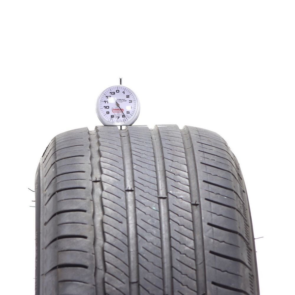 Set of (4) Used 235/60R18 Michelin Primacy Tour A/S 107V - 5.5-7/32 - Image 2