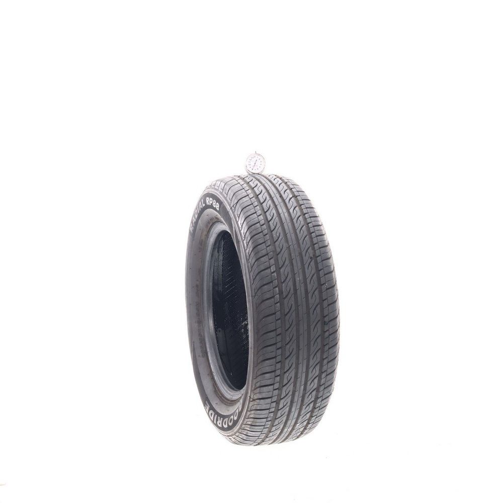 Used 205/65R15 Goodride RP88 94H - 7.5/32 - Image 1