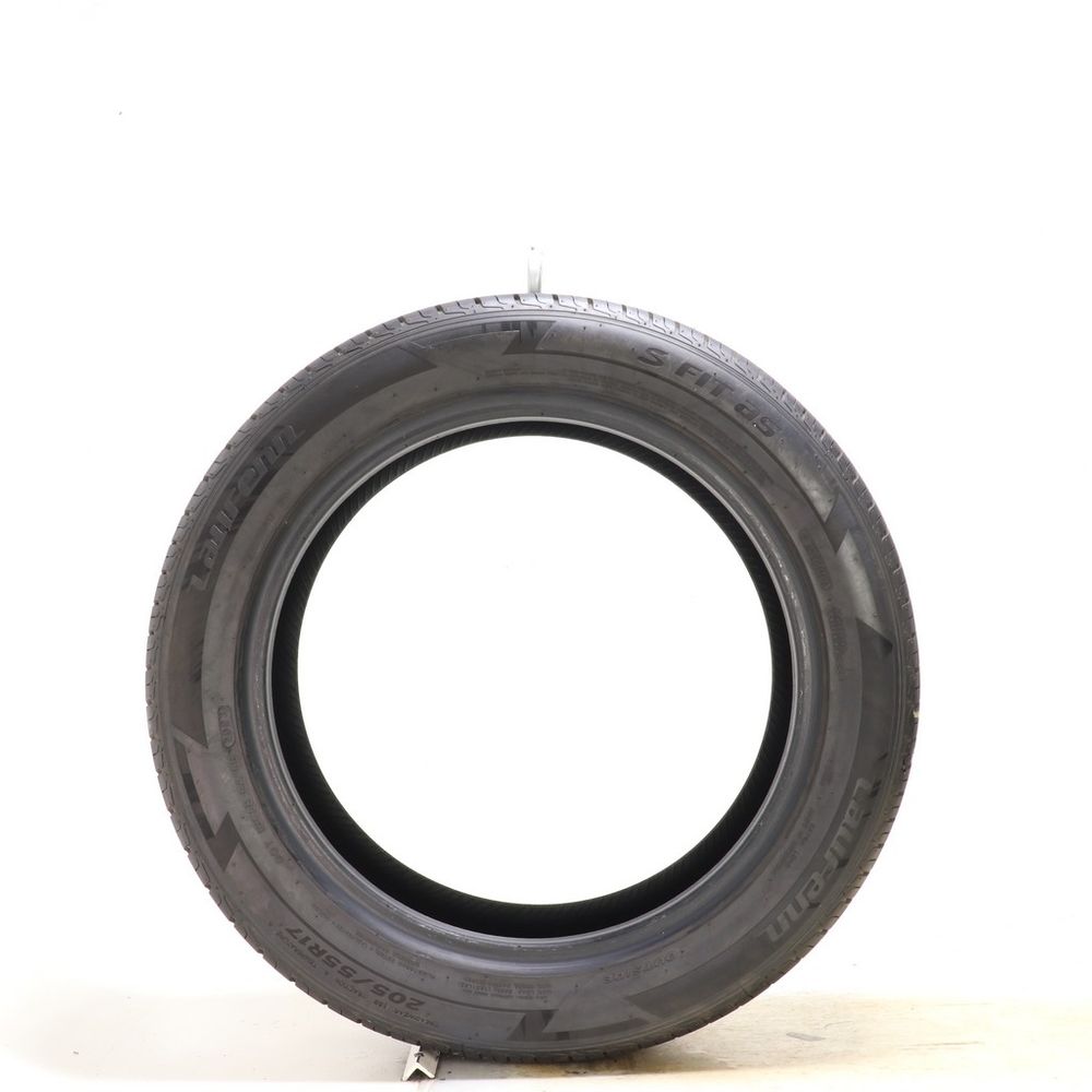Used 205/55R17 Laufenn S Fit AS 95V - 9/32 - Image 3