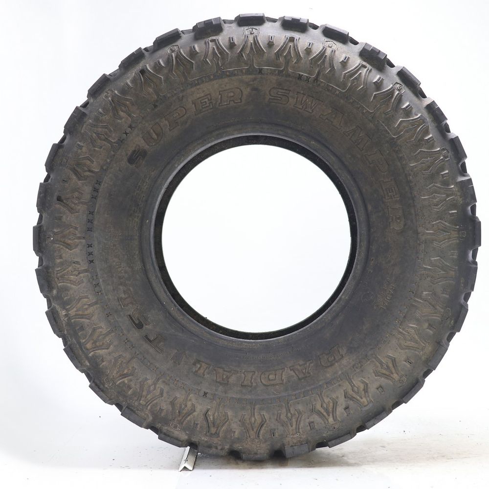 Used LT 35X10.5R16 Interco Super Swamper TSL 1N/A D - 19/32 - Image 3