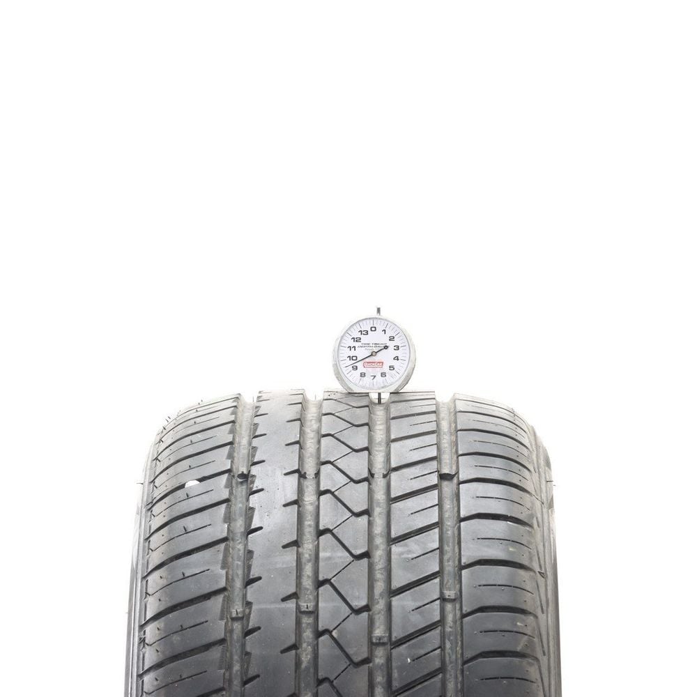 Used 245/45ZR19 Lionhart LH-Five 102W - 9.5/32 - Image 2