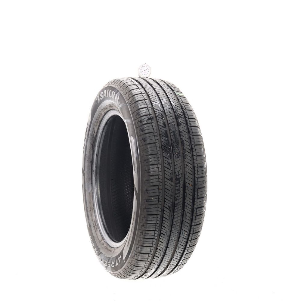 Set of (2) Used 235/60R18 Sailun Atrezzo Tcon 107V - 7.5-9/32 - Image 4