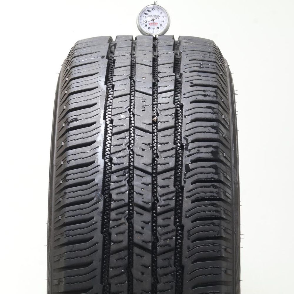 Used LT 275/70R18 Nokian One HT 125/122S E - 9.5/32 - Image 2