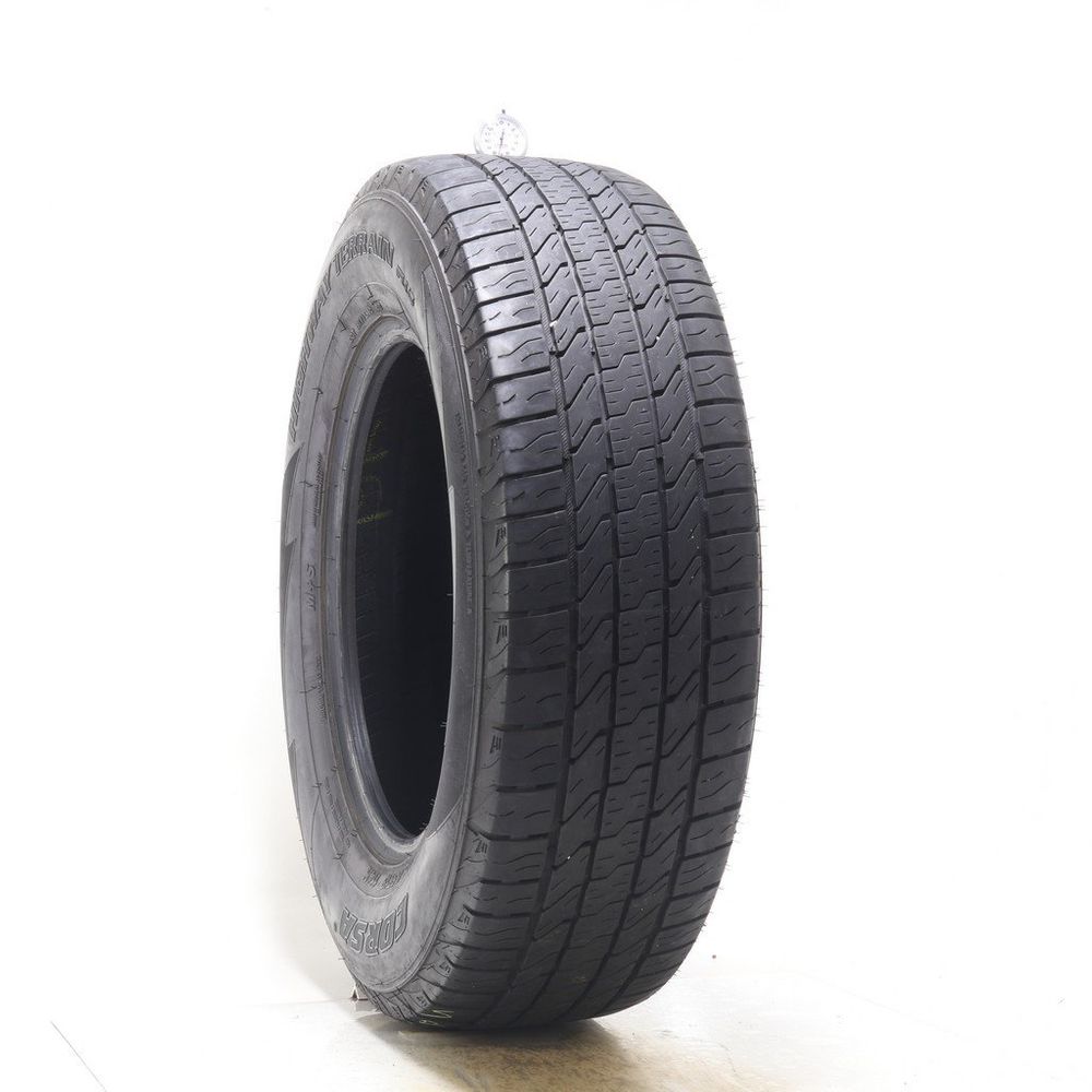 Set of (2) Used 275/65R18 Corsa Highway Terrain Plus 114H - 6-7.5/32 - Image 4