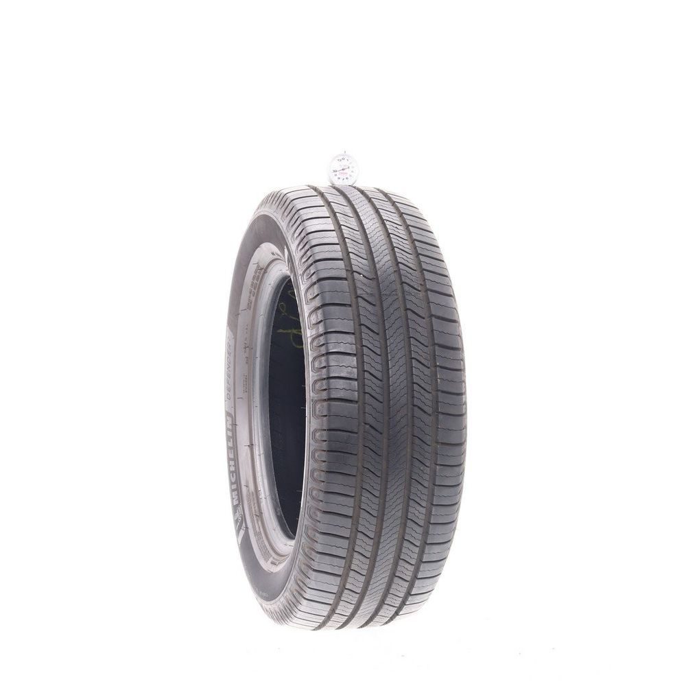 Used 225/60R16 Michelin Defender 2 98H - 9.5/32 - Image 1