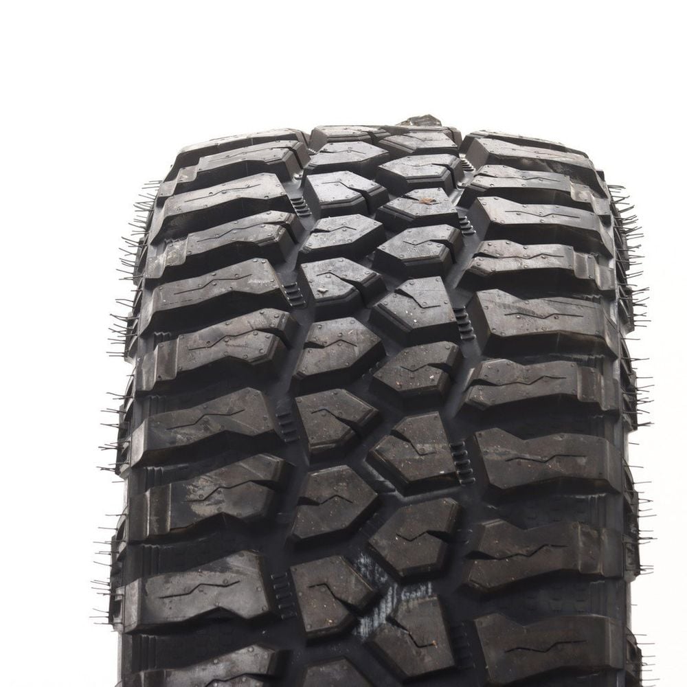 New LT 33X12.5R20 Goodyear Wrangler Boulder MT 119Q F - Image 2