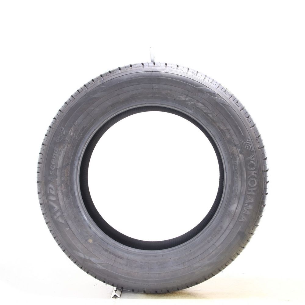 Used P 225/60R17 Yokohama Avid Ascend 98H - 11.5/32 - Image 3