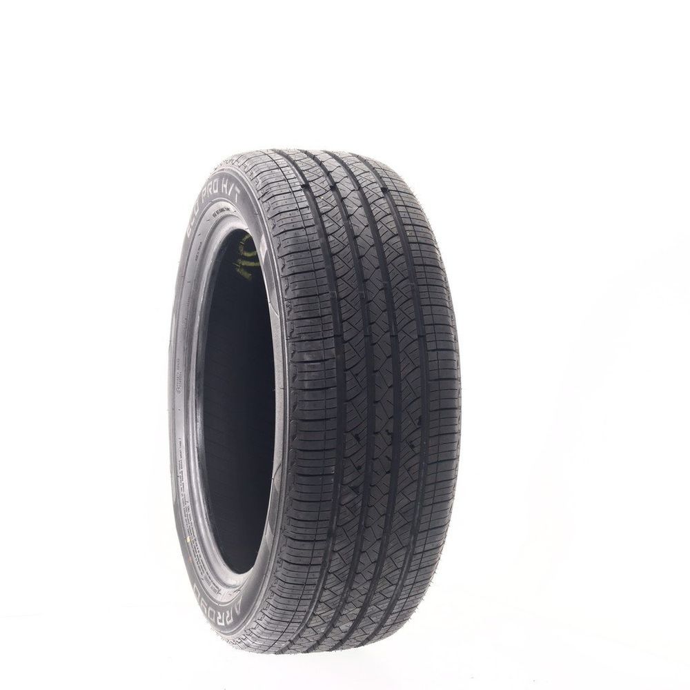 Driven Once 245/50ZR20 Arroyo Eco Pro H/T 102W - 10/32 - Image 1
