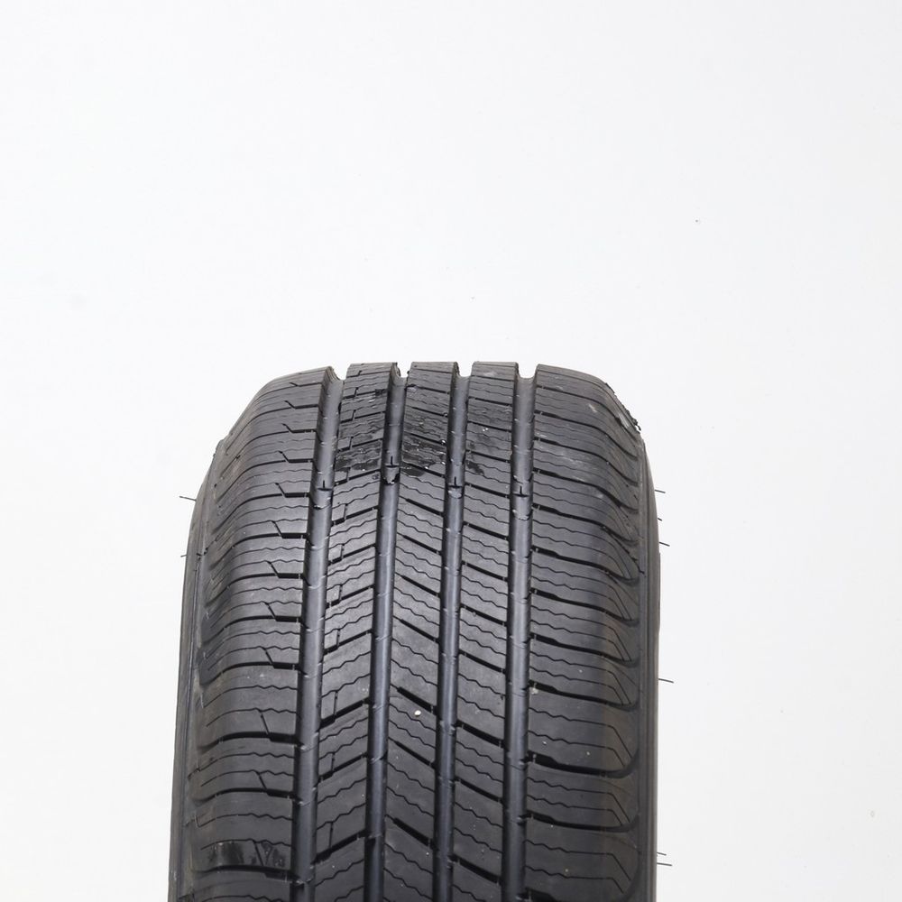 Driven Once 215/65R16 Michelin X Tour A/S T+H 98H 10/32 Utires