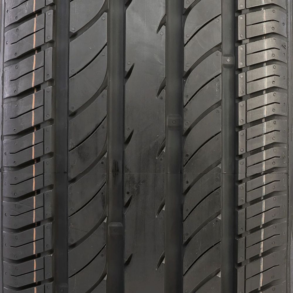 Set of (2) New P 245/45ZR20 Montreal Eco-2 99W - Image 3
