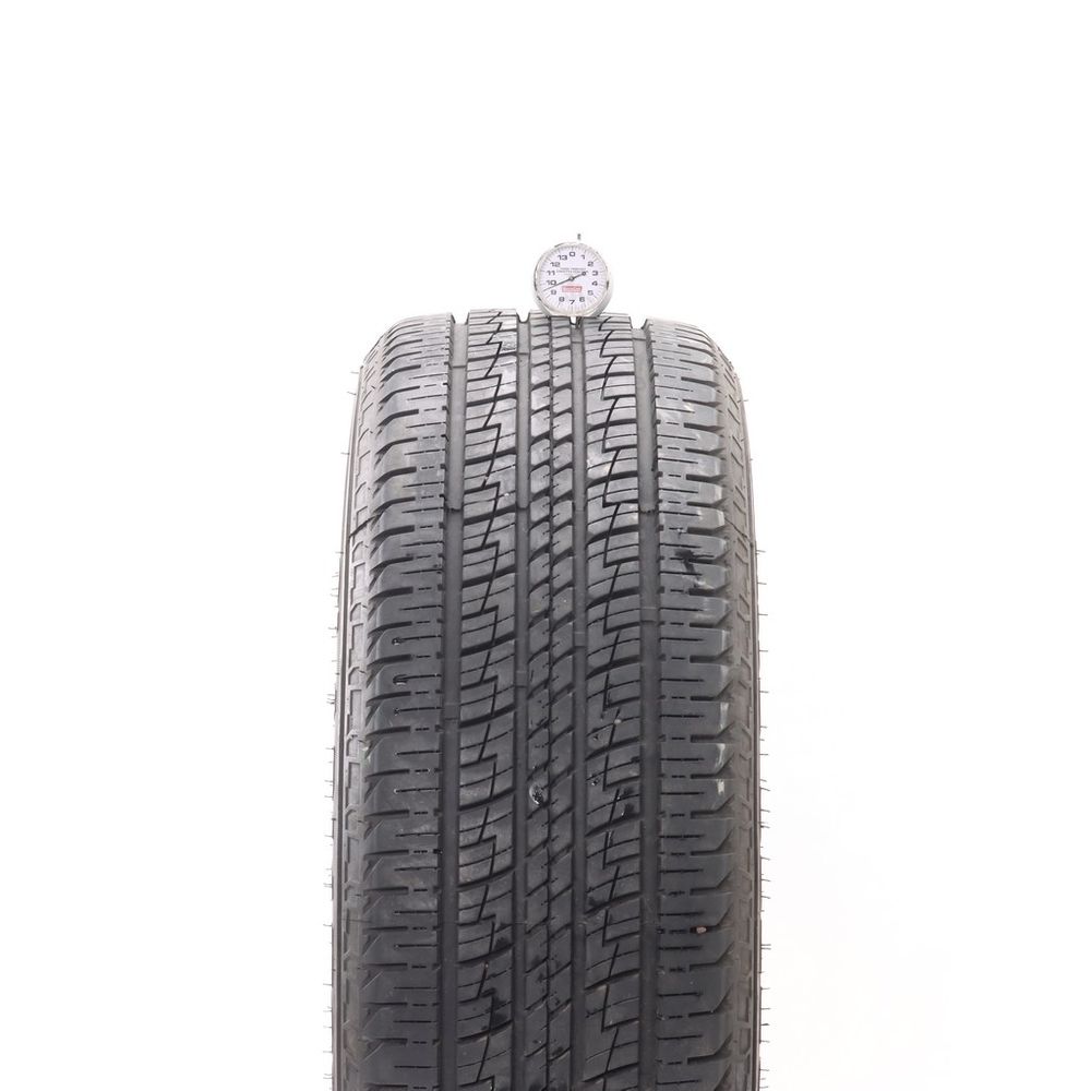 Used 245/55R19 Gladiator QR700 SUV 103H - 9.5/32 - Image 2