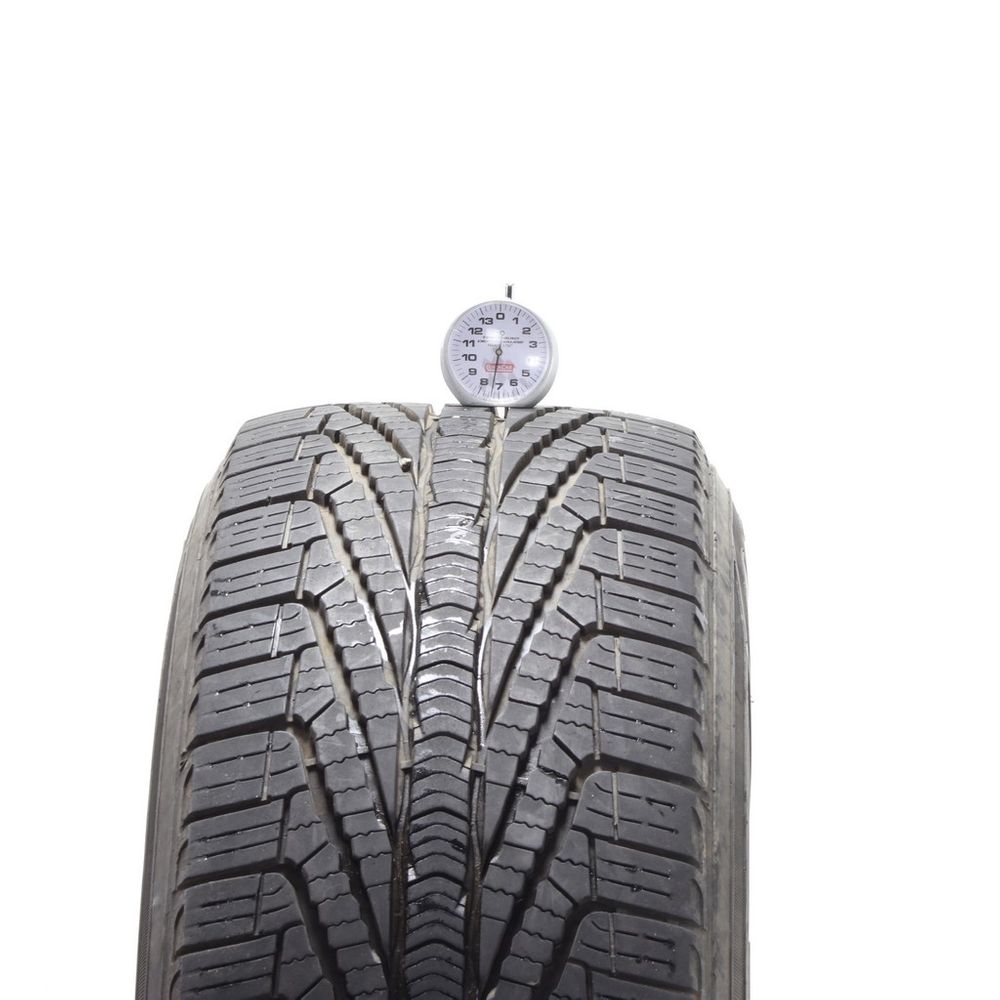 Used 245/65R17 Goodyear Assurance CS Tripletred AS 105T - 7/32 - Image 2