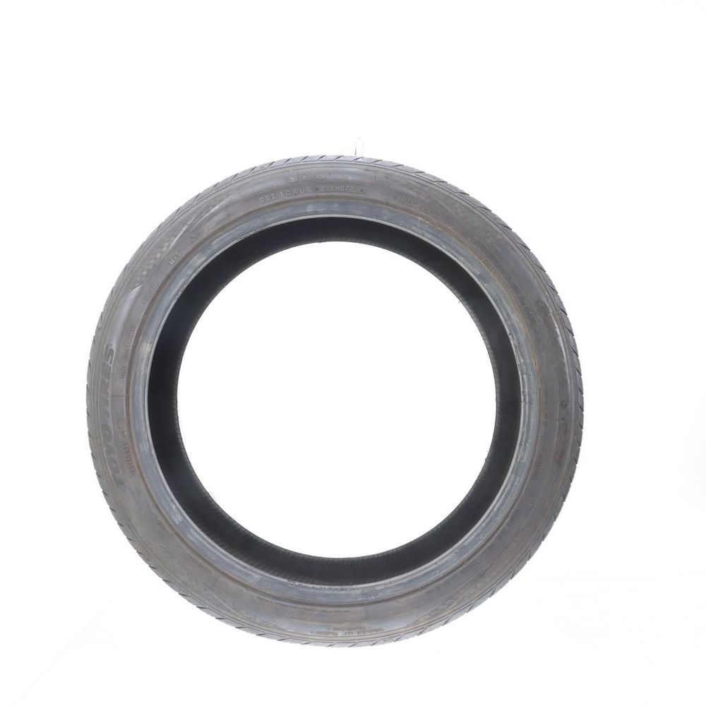 Used 265/40R21 Toyo Celsius Sport 105Y - 7.5/32 - Image 3